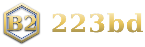 223bd logo